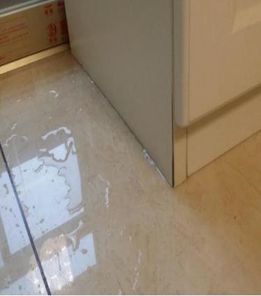 醴陵漏水检测 厕所漏水怎么检测?